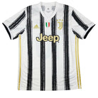 2020/21 Juventus Domicile - Dybala 10 (L) - Iconic Football Shop