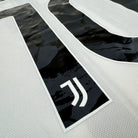 2020/21 Juventus Domicile - Dybala 10 (L) - Iconic Football Shop
