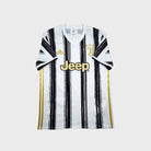 2020/21 Juventus Domicile (M) - Iconic Football Shop