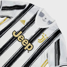 2020/21 Juventus Domicile (M) - Iconic Football Shop