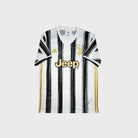 2020/21 Juventus Domicile (M) - Iconic Football Shop