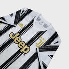 2020/21 Juventus Domicile (M) - Iconic Football Shop