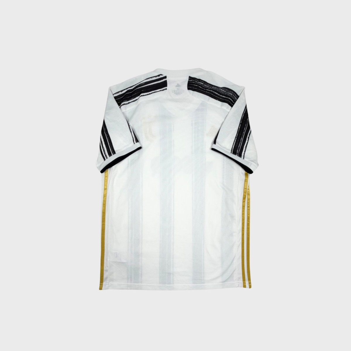2020/21 Juventus Domicile (M) - Iconic Football Shop