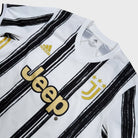 2020/21 Juventus Domicile (M) - Iconic Football Shop