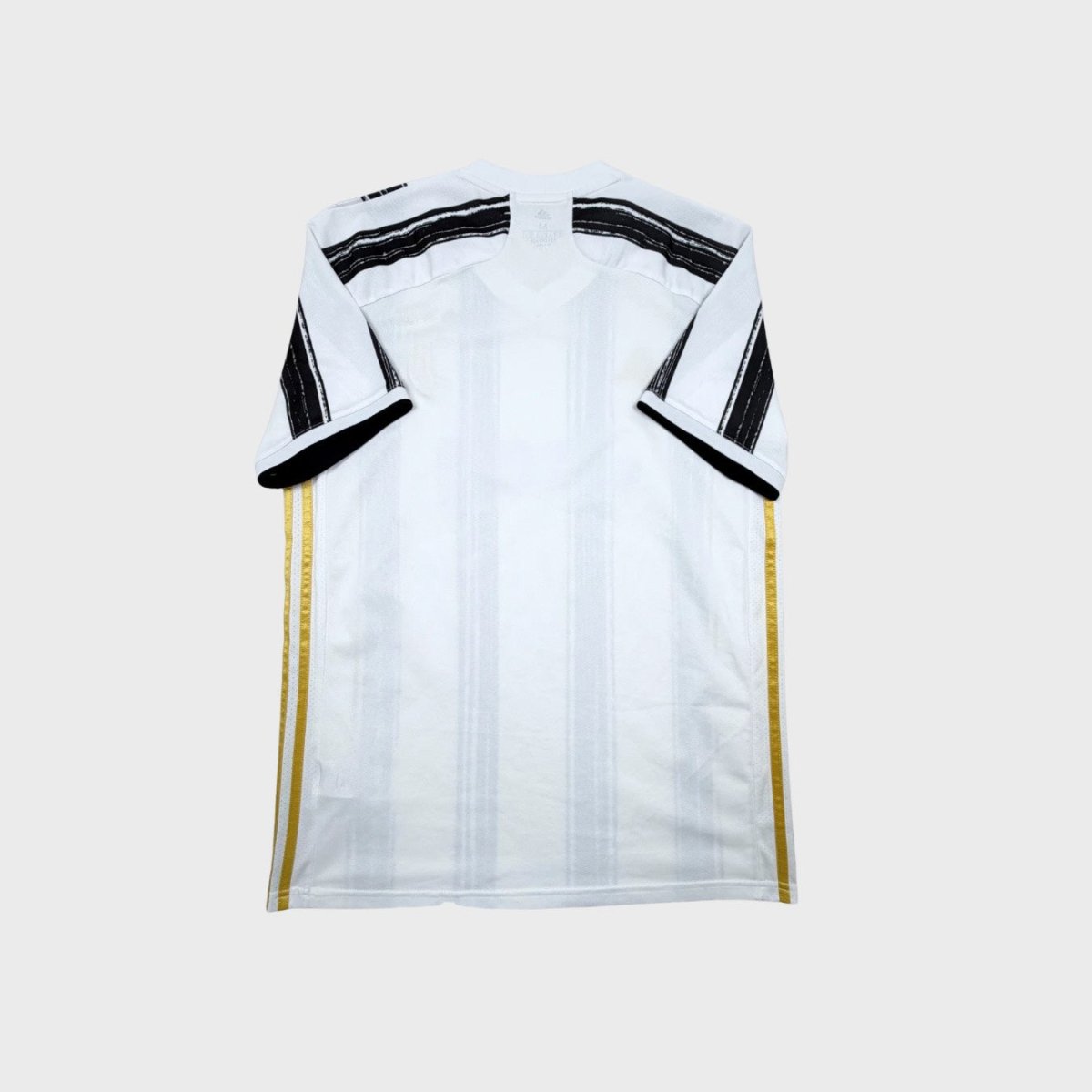 2020/21 Juventus Domicile (M) - Iconic Football Shop