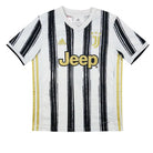 2020/21 Juventus Domicile - Ronaldo 7 (11/12a) - Iconic Football Shop