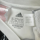 2020/21 Juventus Domicile - Ronaldo 7 (11/12a) - Iconic Football Shop