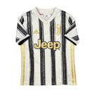 2020/21 Juventus Domicile - Ronaldo 7 (9/10a) - Iconic Football Shop