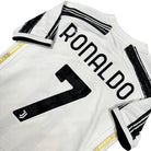 2020/21 Juventus Domicile - Ronaldo 7 (9/10a) - Iconic Football Shop