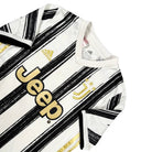 2020/21 Juventus Domicile - Ronaldo 7 (9/10a) - Iconic Football Shop