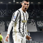 2020/21 Juventus Domicile - Ronaldo 7 (L) - Iconic Football Shop
