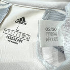 2020/21 Juventus Domicile - Ronaldo 7 (L) - Iconic Football Shop
