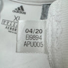 2020/21 Juventus Domicile (XL) - Iconic Football Shop