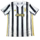 2020/21 Juventus Domicile (XL) - Iconic Football Shop