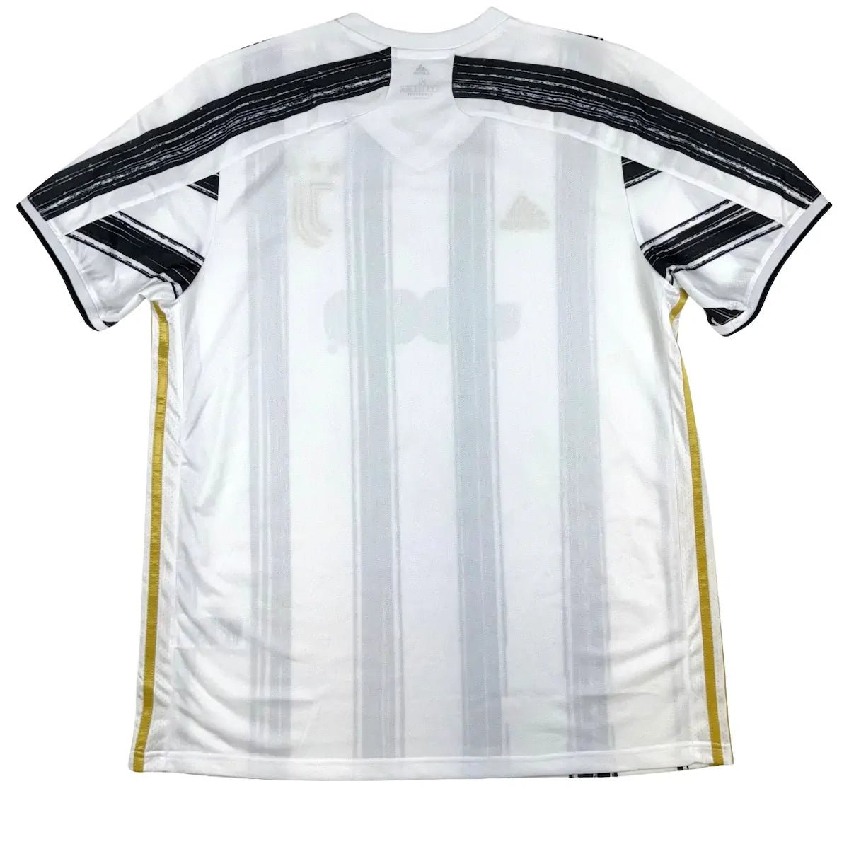 2020/21 Juventus Domicile (XL) - Iconic Football Shop