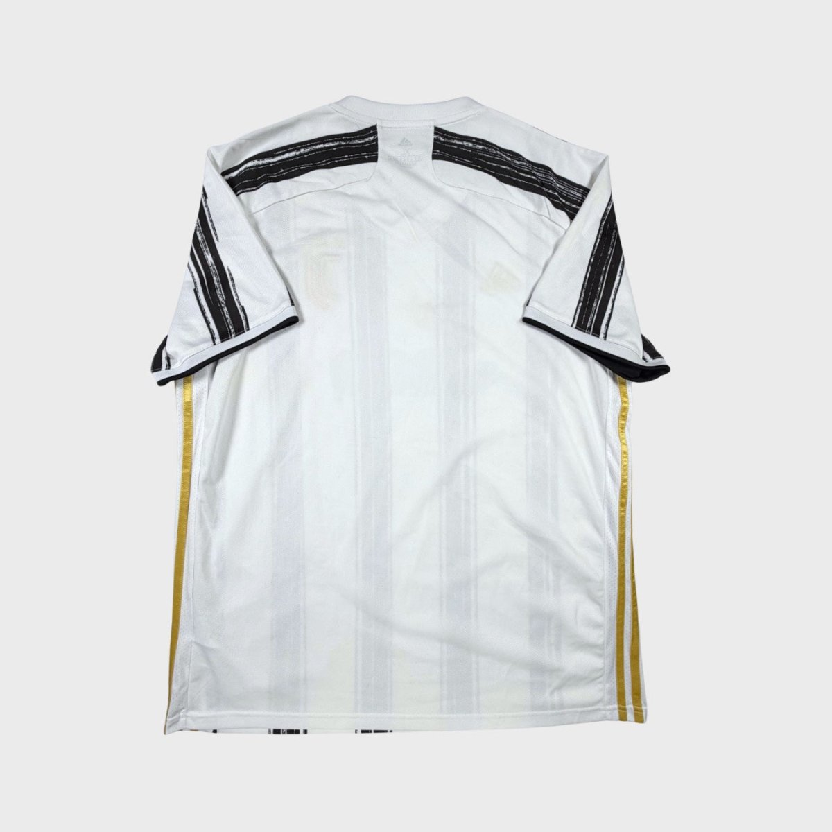 2020/21 Juventus Domicile (XL) - Iconic Football Shop