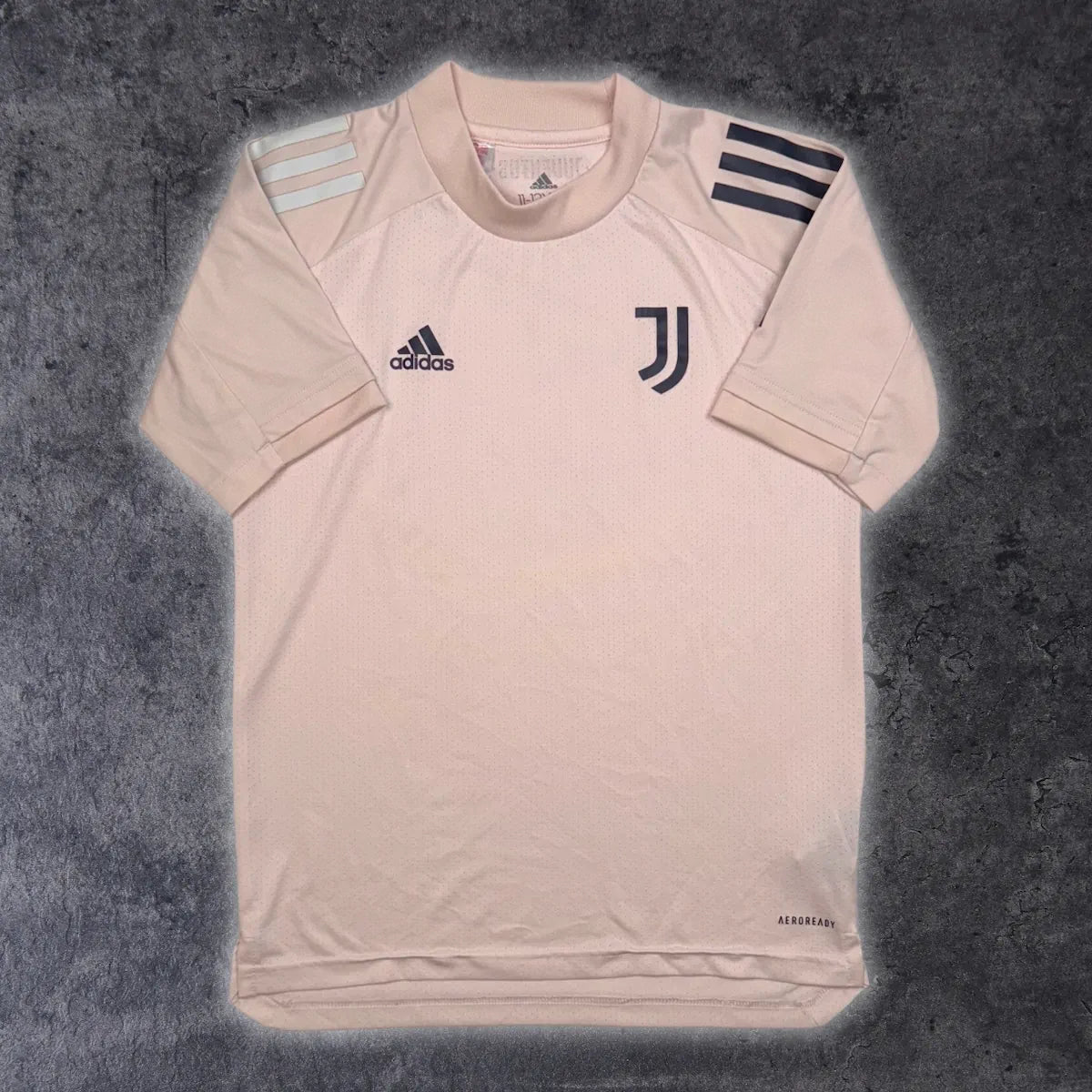 2020/21 Juventus Entraînement (11/12a) - Iconic Football Shop