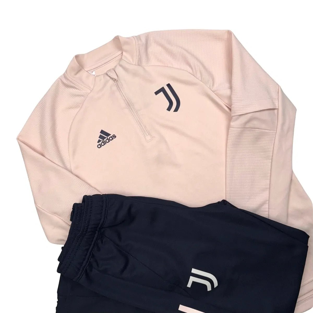 2020/21 Juventus Entraînement *COMPLET* (11/12a) - Iconic Football Shop