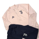 2020/21 Juventus Entraînement *COMPLET* (11/12a) - Iconic Football Shop