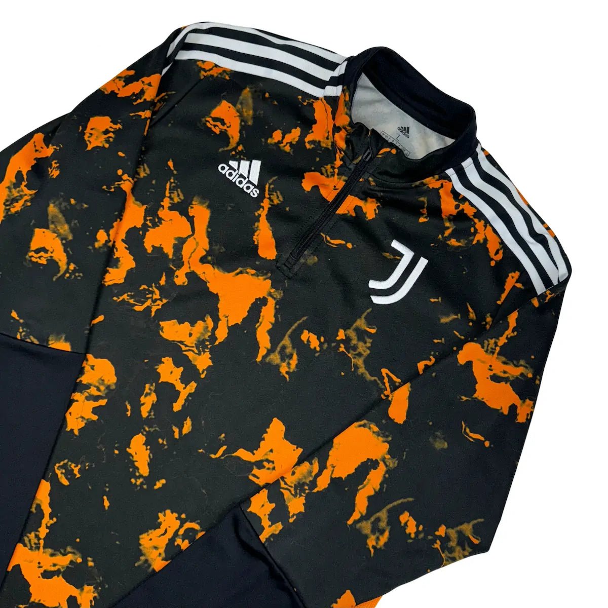 2020/21 Juventus Entraînement *COMPLET* (L) - Iconic Football Shop