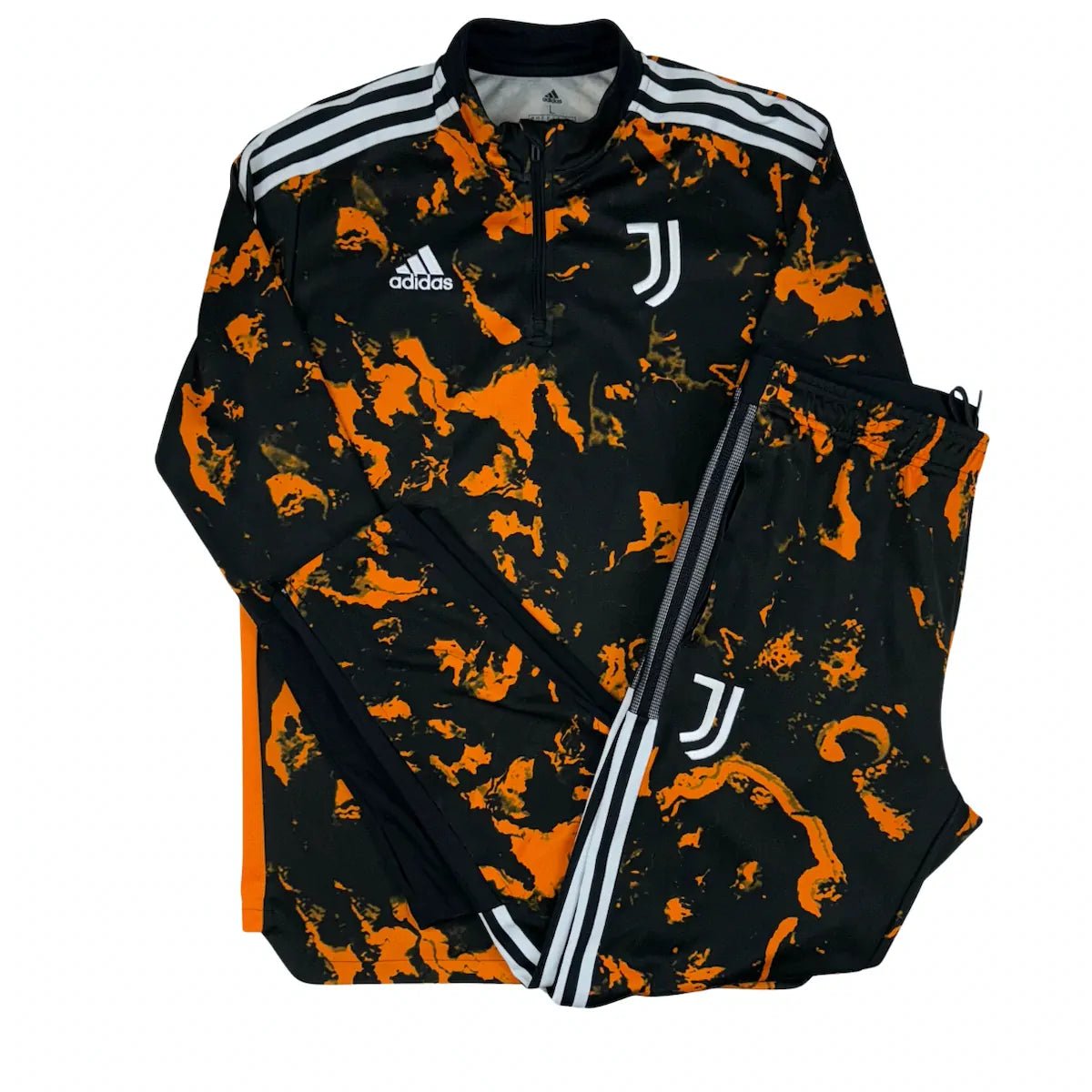 2020/21 Juventus Entraînement *COMPLET* (L) - Iconic Football Shop