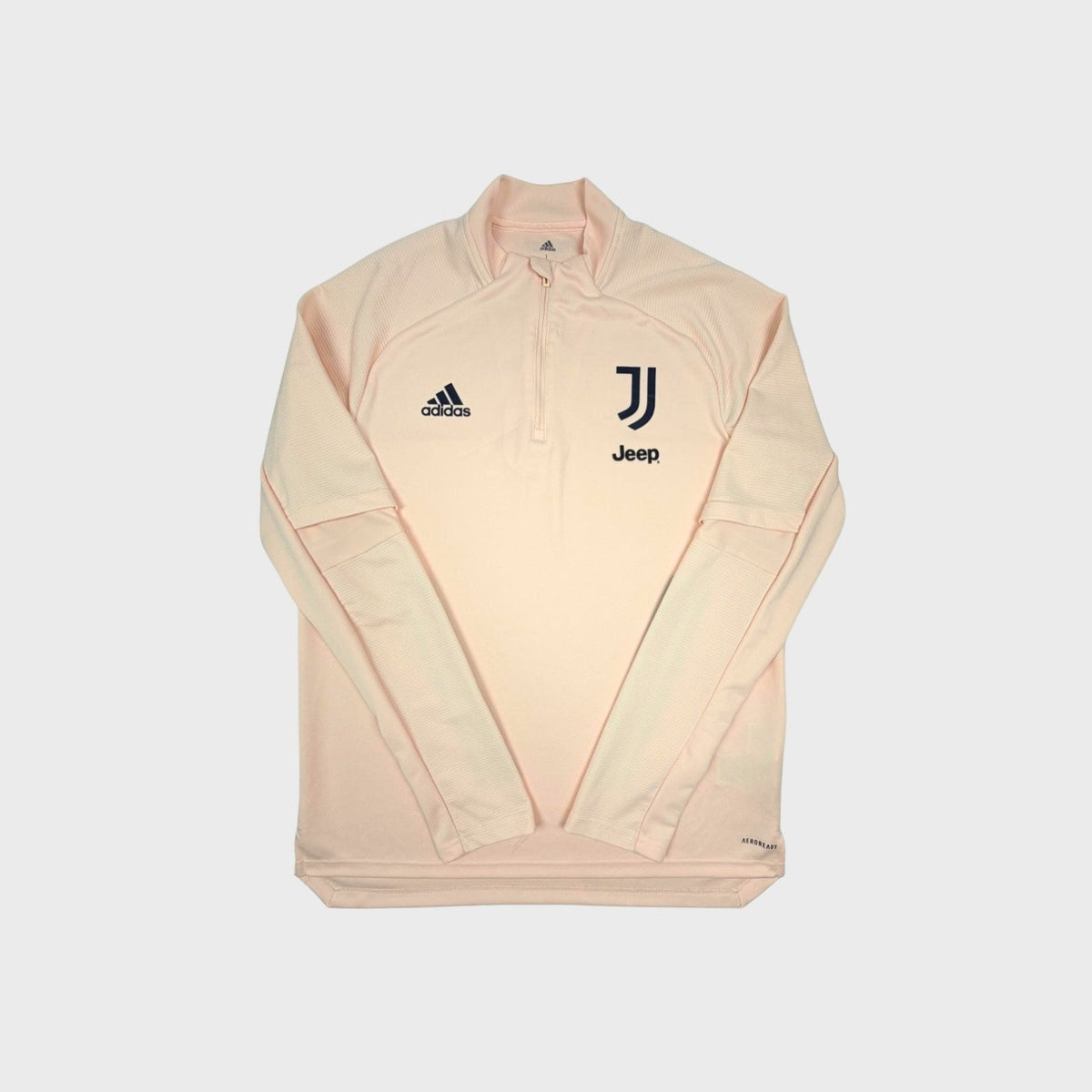 2020/21 Juventus Entraînement (L) - Iconic Football Shop
