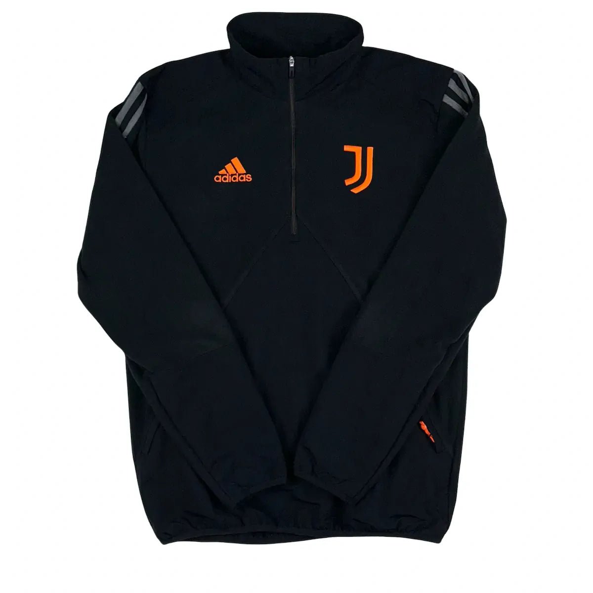 2020/21 Juventus Entraînement (S) - Iconic Football Shop