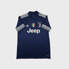 2020/21 Juventus Extérieur (L) - Iconic Football Shop