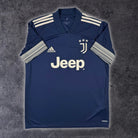 2020/21 Juventus Extérieur (L) - Iconic Football Shop