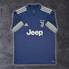 2020/21 Juventus Extérieur (L) - Iconic Football Shop