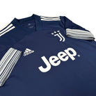2020/21 Juventus Extérieur (L) - Iconic Football Shop