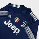 2020/21 Juventus Extérieur (L) - Iconic Football Shop