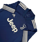 2020/21 Juventus Extérieur (L) - Iconic Football Shop