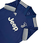 2020/21 Juventus Extérieur (L) - Iconic Football Shop