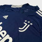 2020/21 Juventus Extérieur (S) - Iconic Football Shop