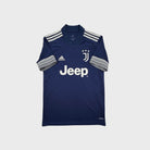 2020/21 Juventus Extérieur (S) - Iconic Football Shop