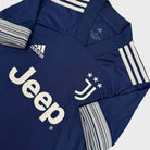 2020/21 Juventus Extérieur (S) - Iconic Football Shop