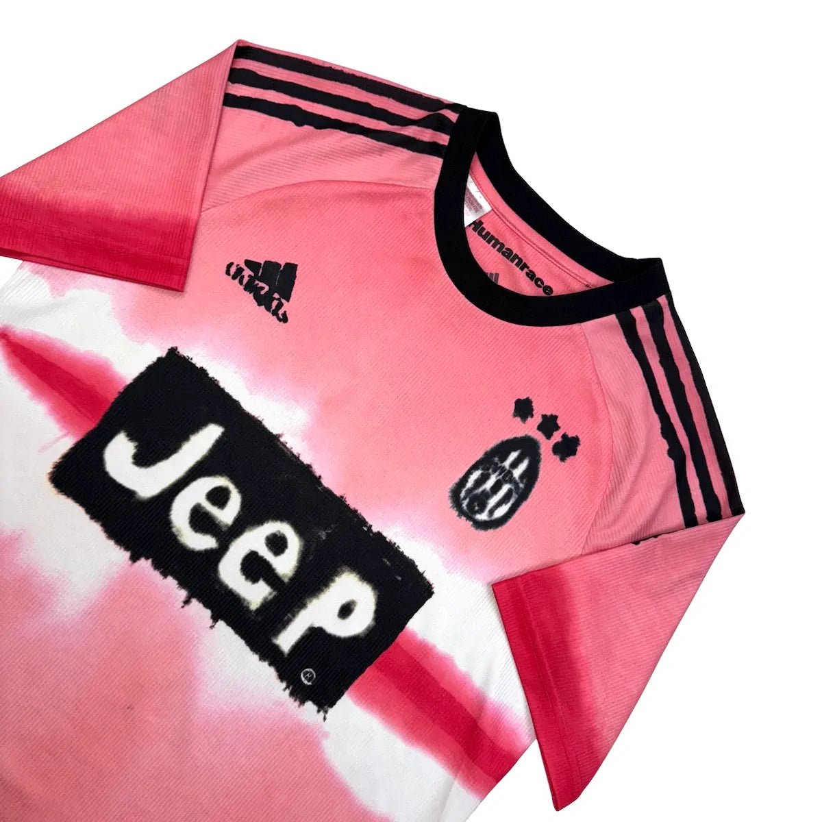 2020/21 Juventus *HUMANRACE* (13/14a) - Iconic Football Shop