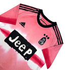2020/21 Juventus *HUMANRACE* (13/14a) - Iconic Football Shop