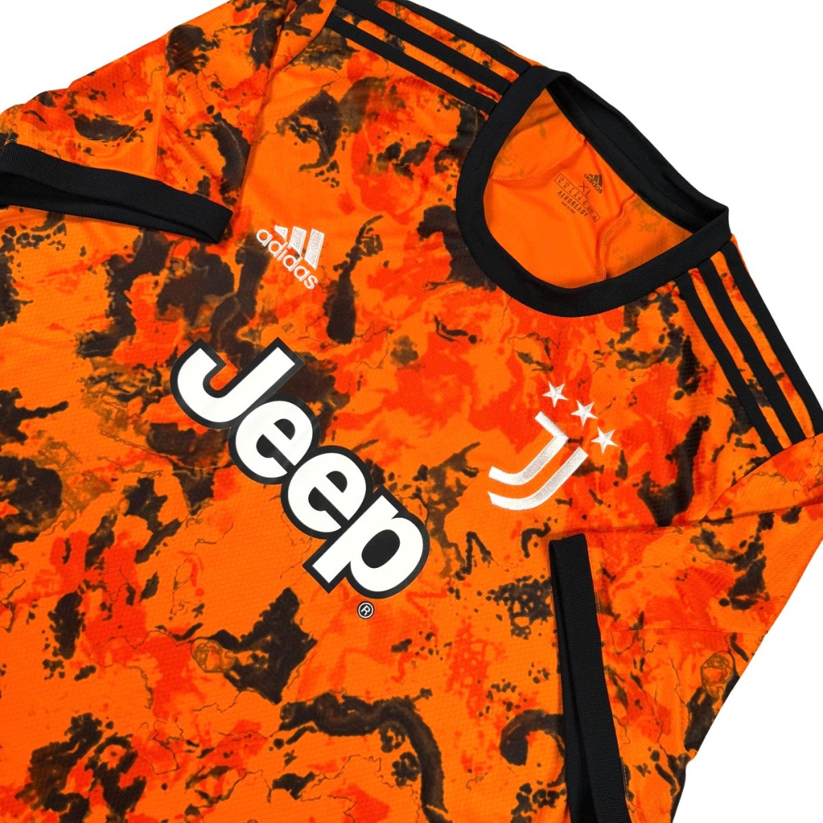 2020/21 Juventus Third (XL) - Iconic Football Shop