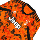 2020/21 Juventus Third (XL) - Iconic Football Shop