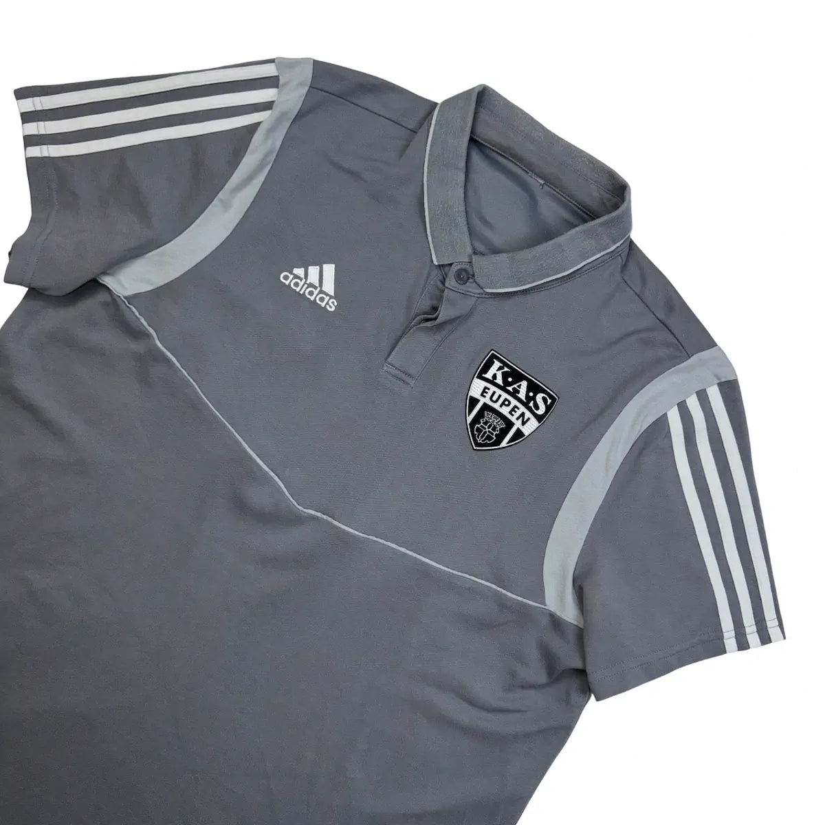 2020/21 KAS Eupen Entraînement (XL) - Iconic Football Shop