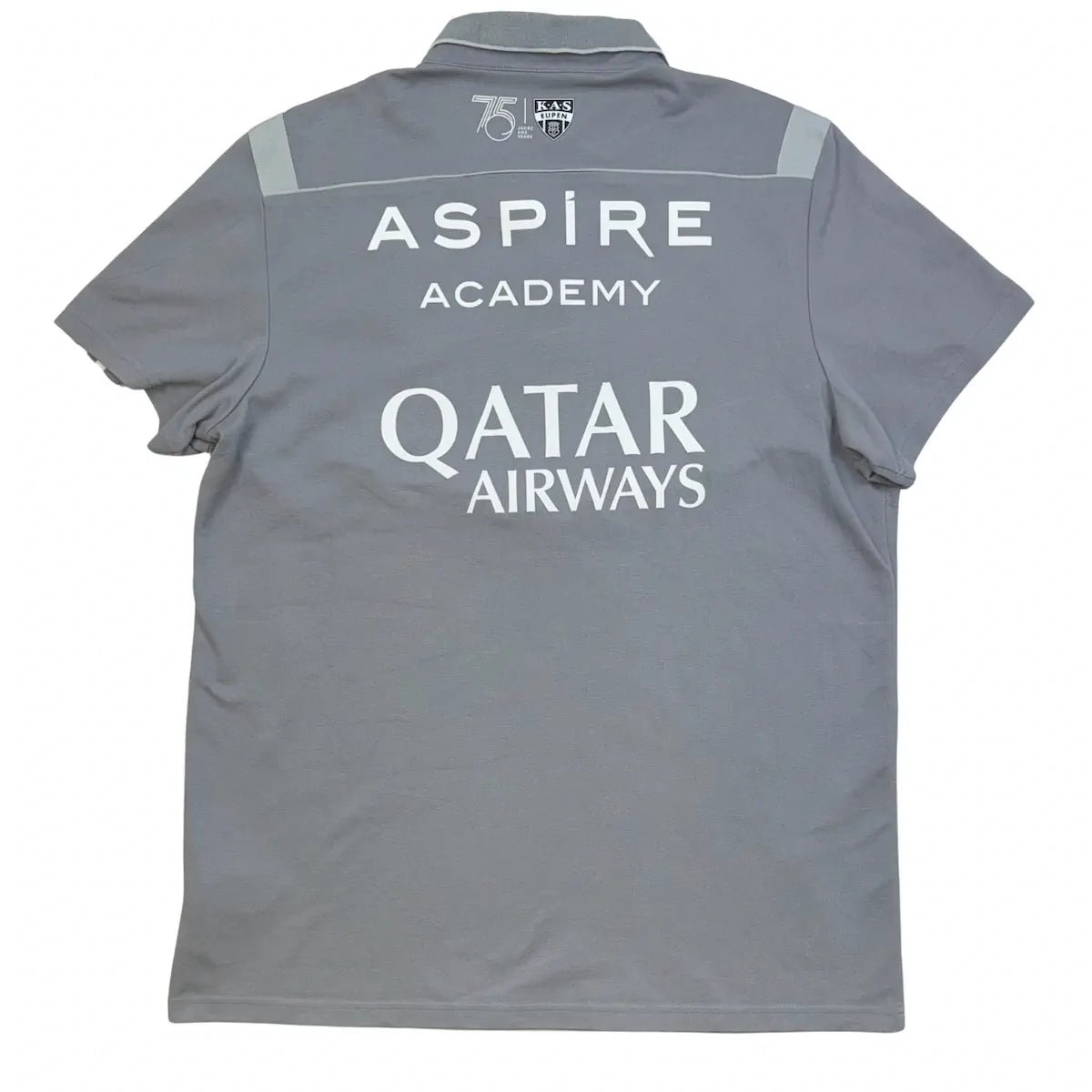 2020/21 KAS Eupen Entraînement (XL) - Iconic Football Shop