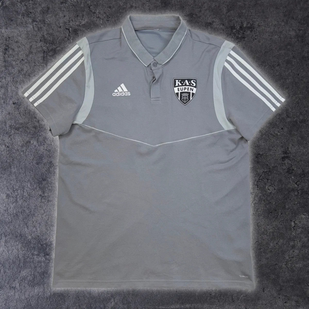 2020/21 KAS Eupen Entraînement (XL) - Iconic Football Shop