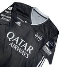 2020/21 KAS Eupen Extérieur - Koch 3 *PRÉPARÉ / PORTÉ* (L) - Iconic Football Shop