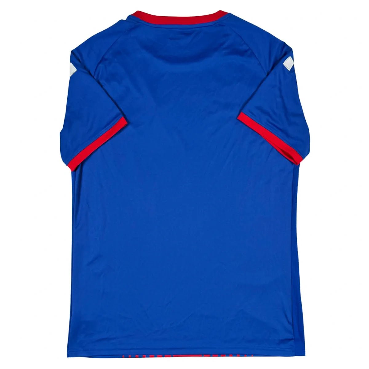 2020/21 KFC Uerdingen Domicile (M) - Iconic Football Shop