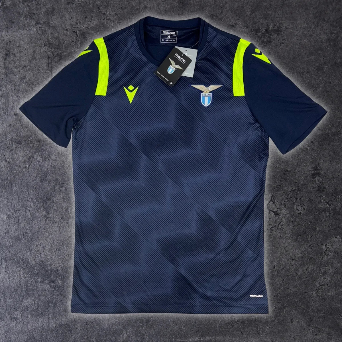 2020/21 Lazio Rome Entraînement (XL) - Iconic Football Shop