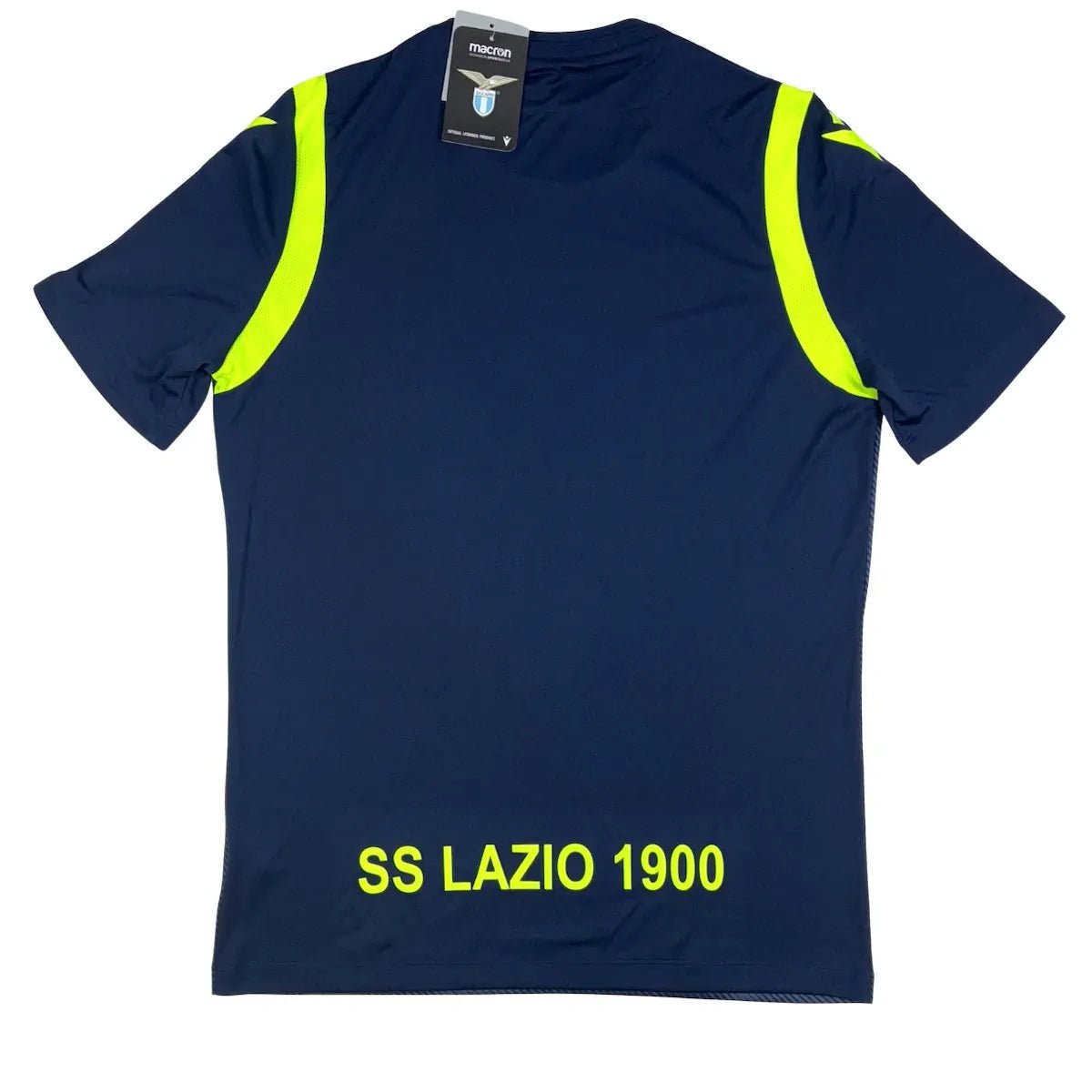 2020/21 Lazio Rome Entraînement (XL) - Iconic Football Shop