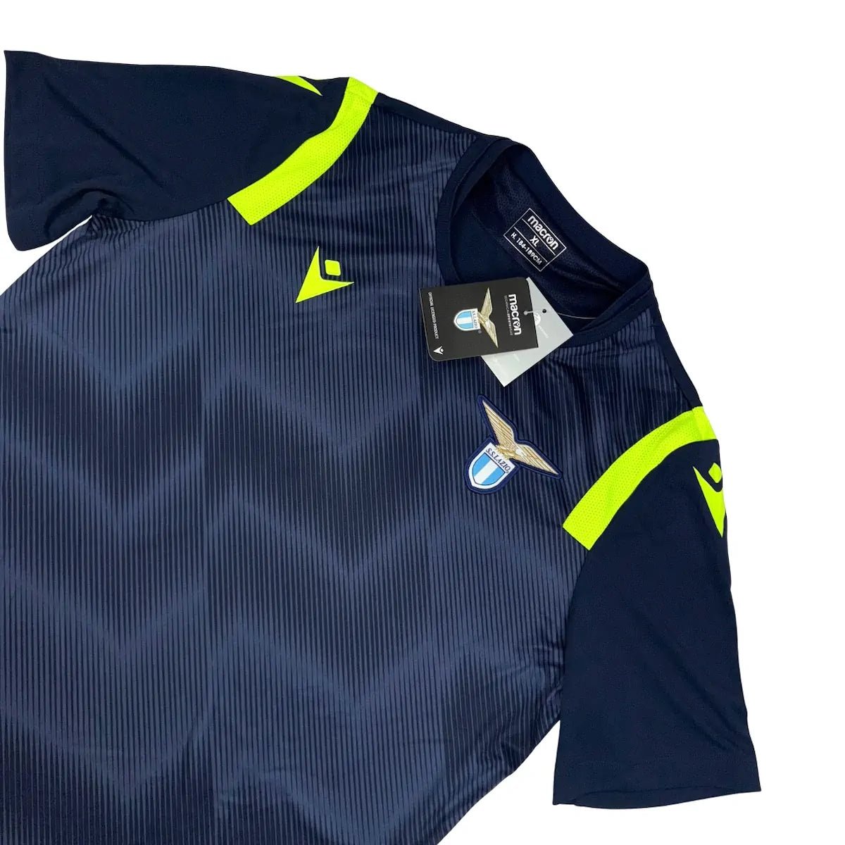 2020/21 Lazio Rome Entraînement (XL) - Iconic Football Shop