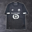 2020/21 Lille Extérieur (M) - Iconic Football Shop